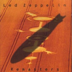 Remasters Led Zeppelin