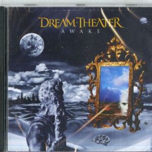 Awake Dream Theater