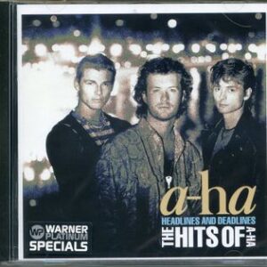 The Hits Of A-Ha A-Ha