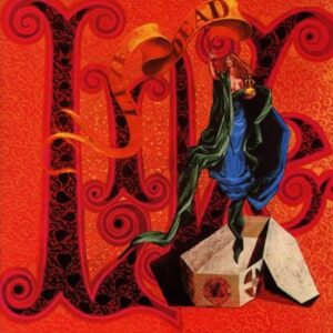 Live/Dead Grateful Dead