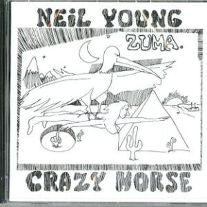 Zuma Young Neil