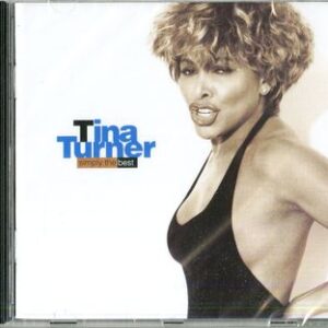 Simply The Best Turner Tina
