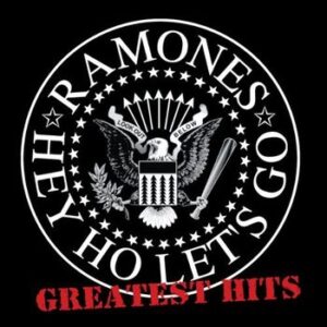 Greatest Hits Ramones
