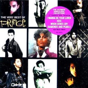 The Very Best Of Prince Prince