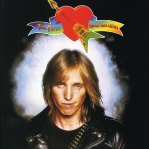 Tom Petty & The Hearthbreakers Petty Tom