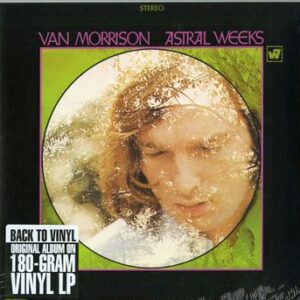 Astral Weeks
