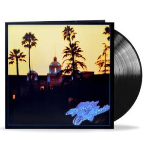 Hotel California