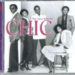 The Very Best Of Chic Chic