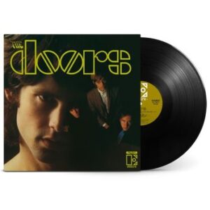 The Doors (Stereo)