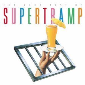 The Very Best Of Supertramp Disponibilità: 3