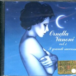 Vanoni Vol.1:I Grandi Successi Vanoni Ornella