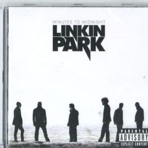 Minutes To Midnight Linkin Park