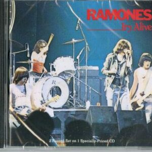 It'S Alive Ramones