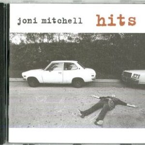 Hits Mitchell Joni