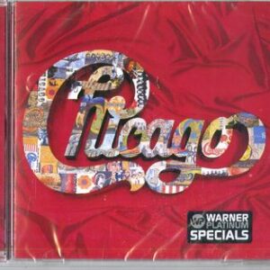 The Heart Of Chicago 1967-1997 Chicago