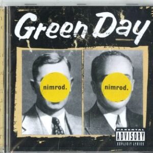 Nimrod Green Day