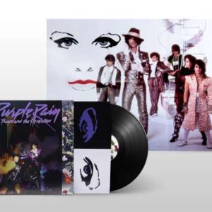 Purple Rain (Remastered)
