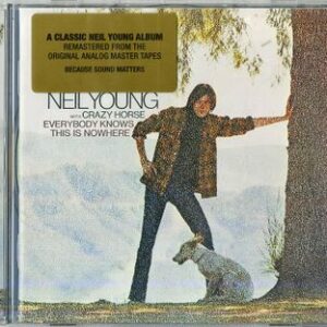 Everybody Knows...(Remastered) Young Neil
