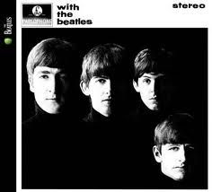 With The Beatles (Remastered)
