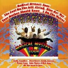 Magical Mystery Tour (Remastered)