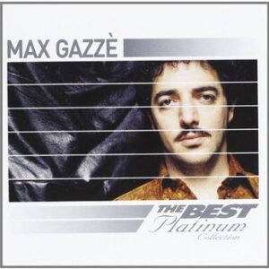 The Best Of Platinum Gazze Max