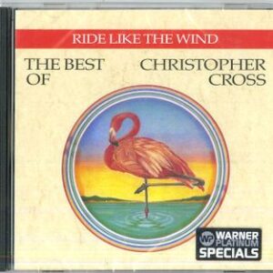 The Best Of Cross Christopher