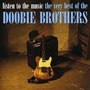The Very Best Of Doobie Brothers The