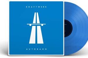 Autobahn (Vinyl Blue Transparent Remaster)