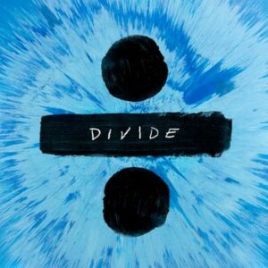 ÷ (Divide) Sheeran Ed
