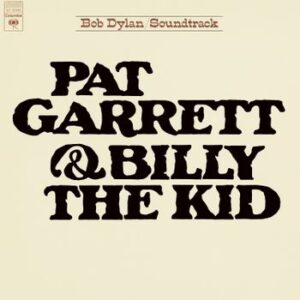 Pat Garrett & Billy The Kid (Global Vinyl Title)