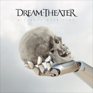 Distance Over Time  Dream Theater