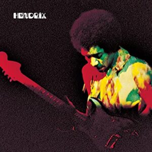 Band Of Gypsys