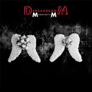 Memento Mori (Cd Digipak Trifold) Depeche Mode