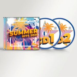Radio Italia Summer Hits 2025 Compilation