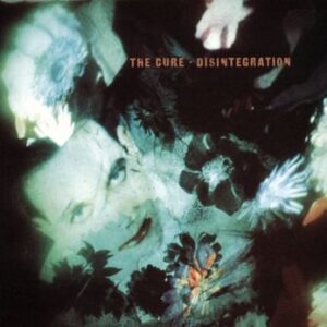 Disintegration Cure The