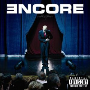Encore Eminem