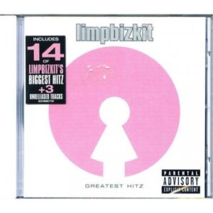 Greatest Hitz Limp Bizkit