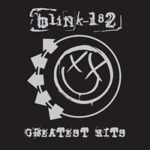 Greatest Hits Blink 182