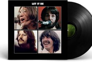 Let It Be (50Th Anniversary Standard Version)