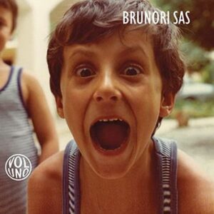 Vol.1 (180 Gr.) Brunori Sas