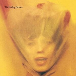 Goats Head Soup Rolling Stones The