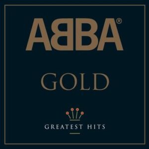 ABBA - GOLD
