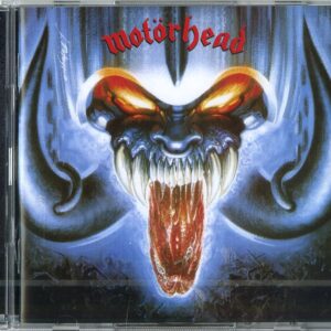 Rock'N'Roll (Del.Ed.) Motorhead