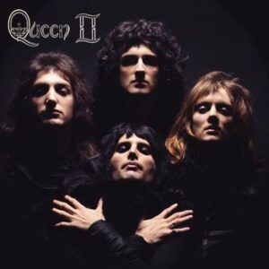 Queen Ii Queen