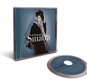 Ultimate Sinatra Sinatra Frank