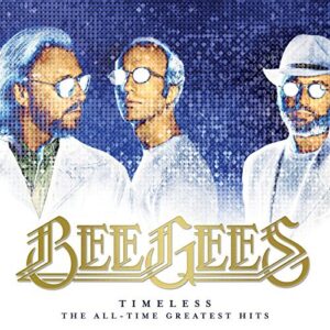 Timeless Time All Time Greatest Hits (180 Gr.)
