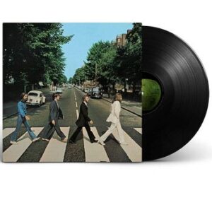 Abbey Road (50° Anniversary)