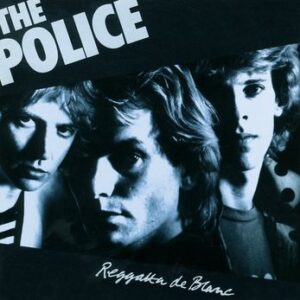 Reggatta De Blanc(Remastered) Police The