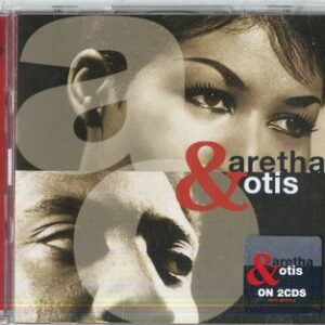 Aretha & Otis Franklin Aretha & Redding Otis