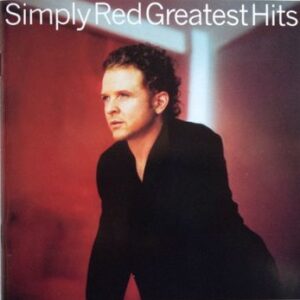 Greatest Hits Simply Red